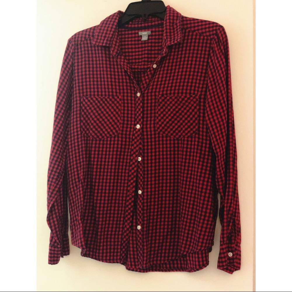 Aerie Flannel